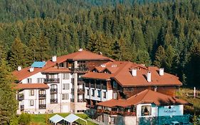 Oak Residence Hotel & Relax