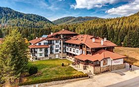 Oak Residence Hotel & Relax